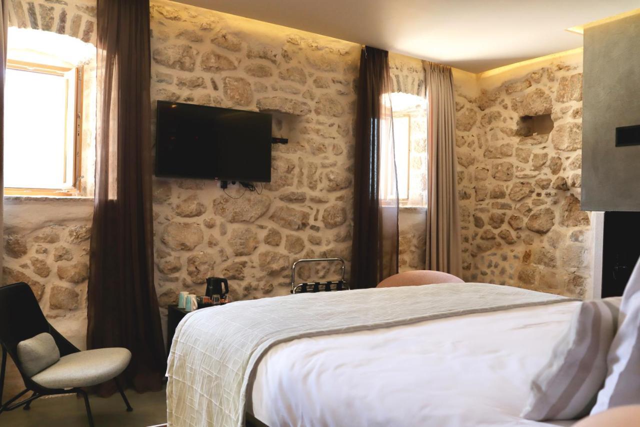 Monte Bay Retreat Villa (Adults Only) Perast Exterior foto